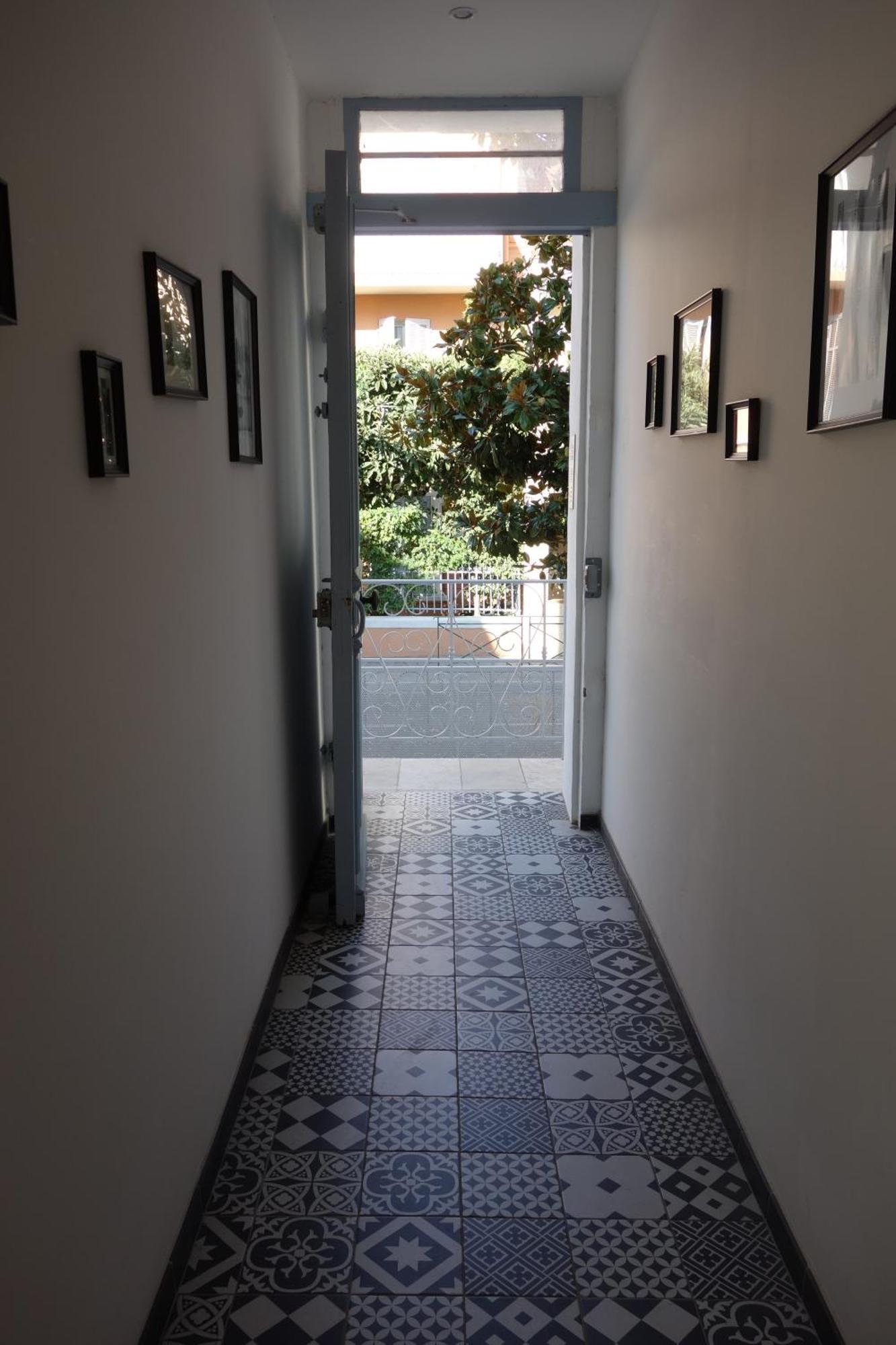 Appartement Port De Sanary Exterior foto