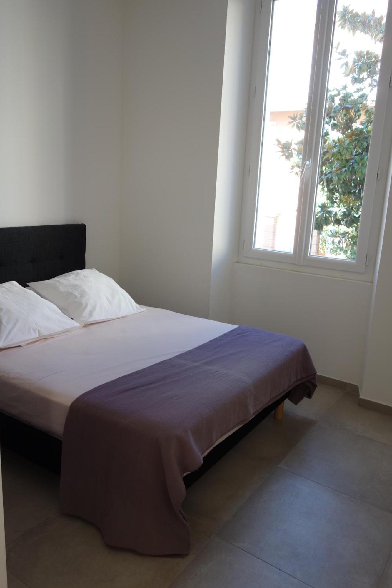 Appartement Port De Sanary Exterior foto